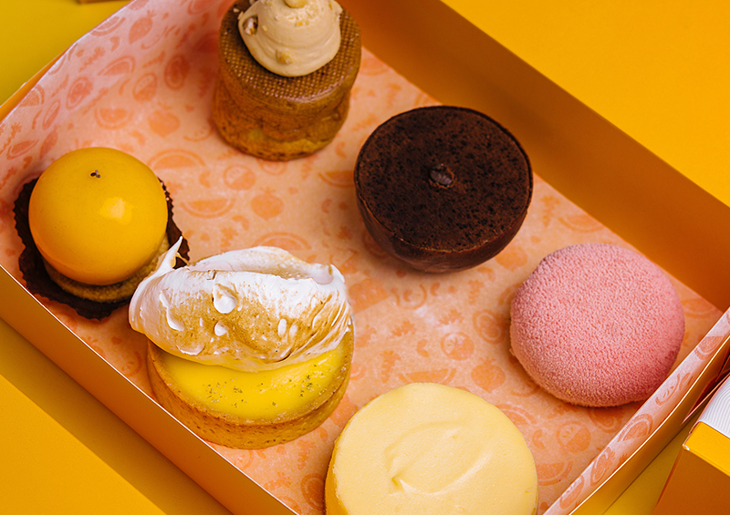 食品包裝盒在設(shè)計(jì)時(shí)要體現(xiàn)環(huán)保與堅(jiān)固