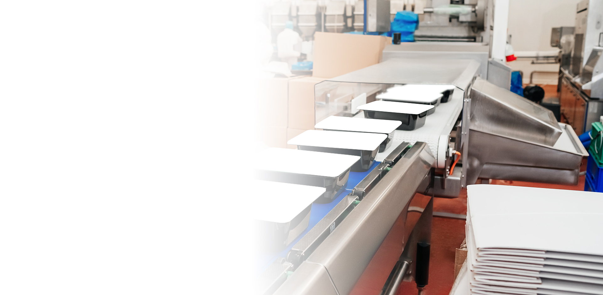 餐盤(pán)領(lǐng)域