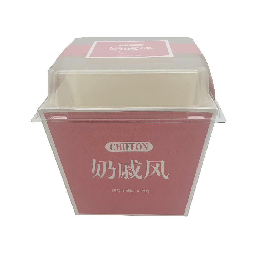 PW-A151（奶戚風(fēng)蛋糕）